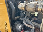 Engine with Cooling System Leaks