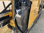 Engine with DEF / AdBlue Tank