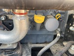 Engine with Oil Leaks