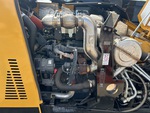 Engine with Engine - Left Side