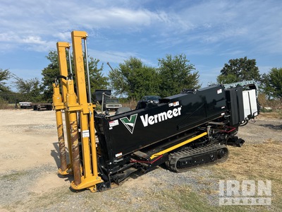 2024 Vermeer D23x30III Directional Drill