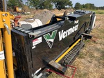 Chassis with Wiertarka Rod - rama