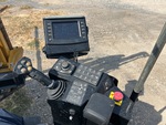Control Station with Dash Console