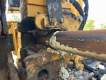 Chassis with Imadła