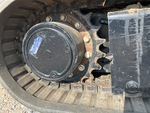 Undercarriage with Right Sprocket