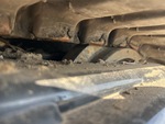 Undercarriage with Right Idler