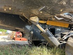 Hydraulics with Cylindry podnośnika wysięgnika