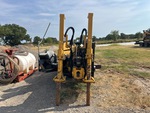 Chassis with Stawka dolnego systemu