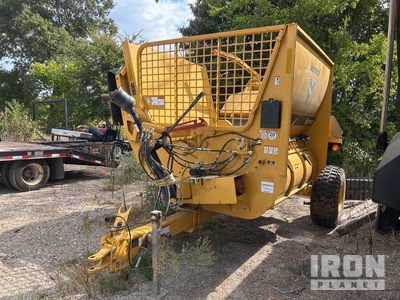 Vermeer BPX9010 Bale Processor