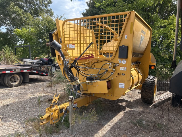 2024 Vermeer BPX9010 Bale Processor