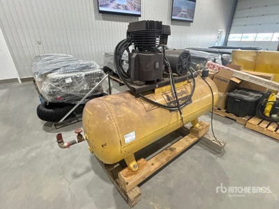 CompAir Electric Compresseur à air