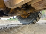 Drivetrain with Rear Drive Axle