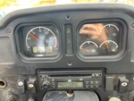 Control Station with Dash Console
