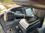 Control Station with Drivetrain Controls