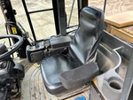 Control Station with Seats/Armrests