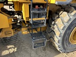General Appearance with Steps/Ladders