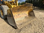 Specialty with Loader Bucket Condition