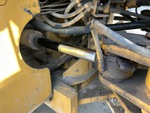 Hydraulics with Steering Cylinders