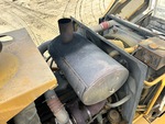 Engine with Exhaust System