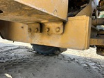 Chassis with Frame Condition