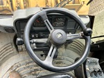 Control Station with Steering Controls
