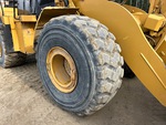 Chassis with Right Front Tire