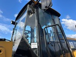 General Appearance with Glass