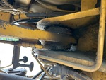 Chassis with Articulating Center Pins