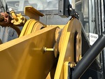 Chassis with Chassis to Arm Pins