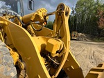 Chassis with Tilt Linkage