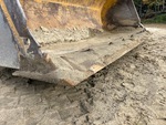 Specialty with Loader Bucket Cutting Edge/Shanks/Teeth