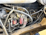 Engine with Engine - Right Side