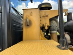 Hydraulics with Hydraulic Tank