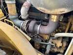 Engine with Engine - Left Side