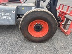 Chassis with 