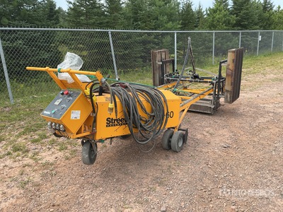 StreetHeat SR-60 Pavement Sealer