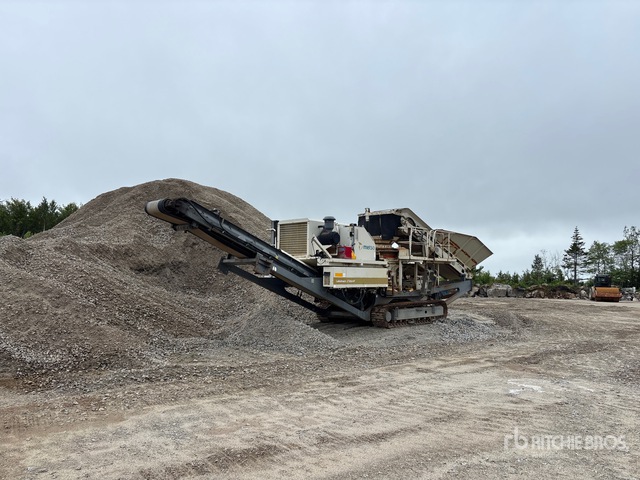 Crushing Equipment