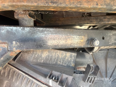 Polaris Ranger Pojazd użytkowy