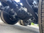 Drivetrain with 