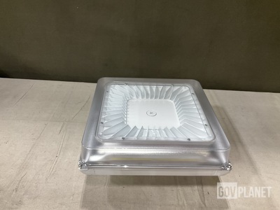 (12) RAB Lighting PRT42W Porto Garage Light Fixtures