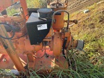 Pump with