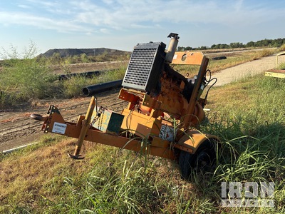 2006 (unverified) Godwin CD150M Water Pump
