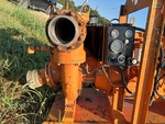 Pump with