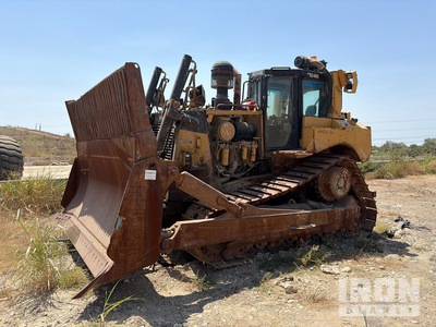 2010 (unverified) Cat D8T Crawler Dozer