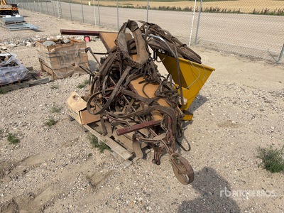 Quantity of Air compressor & AG Equipment