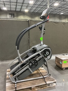 Stair Stepper Exercise Machine