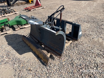 AMI 55 in Skid Steer Dozer