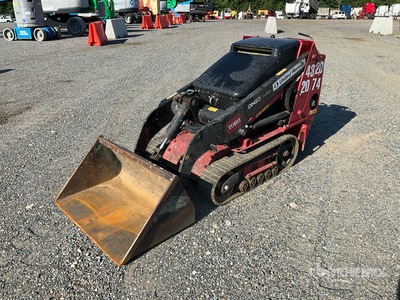 2020 Toro TX525 Chargeuse sur rails compacte
