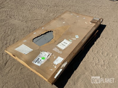 Sheet of 6' x 24" x .060/.066 " ATI 321 (AMS 5510) Stainless Steel