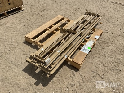57K4896 Troop Seat